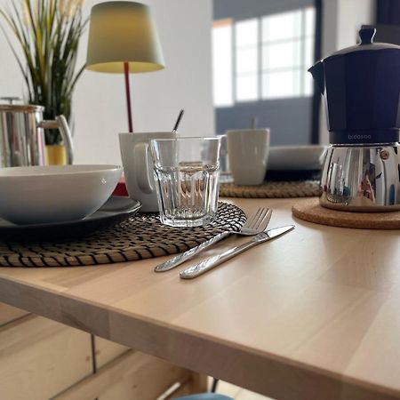 Besonderes Apartment Mit Einzigartigem Meerblick Costa Calma Ngoại thất bức ảnh