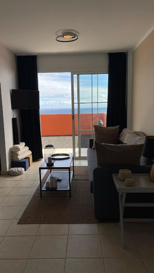 Besonderes Apartment Mit Einzigartigem Meerblick Costa Calma Ngoại thất bức ảnh