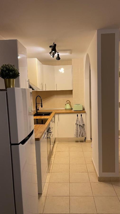 Besonderes Apartment Mit Einzigartigem Meerblick Costa Calma Ngoại thất bức ảnh