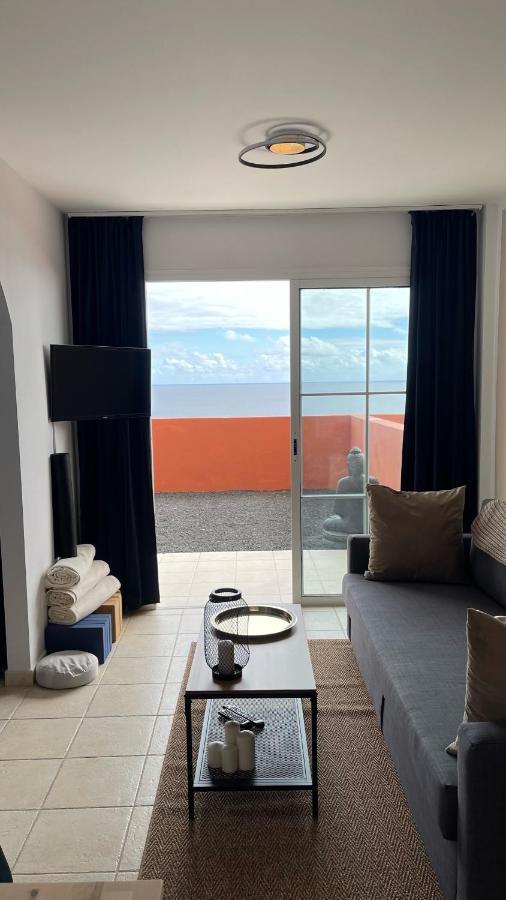 Besonderes Apartment Mit Einzigartigem Meerblick Costa Calma Ngoại thất bức ảnh